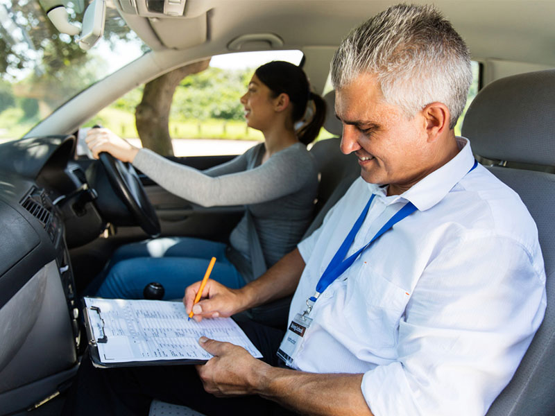 Купете шофьорска книжка